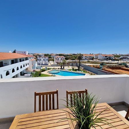 Brand New Apartment In Sagres Esterno foto