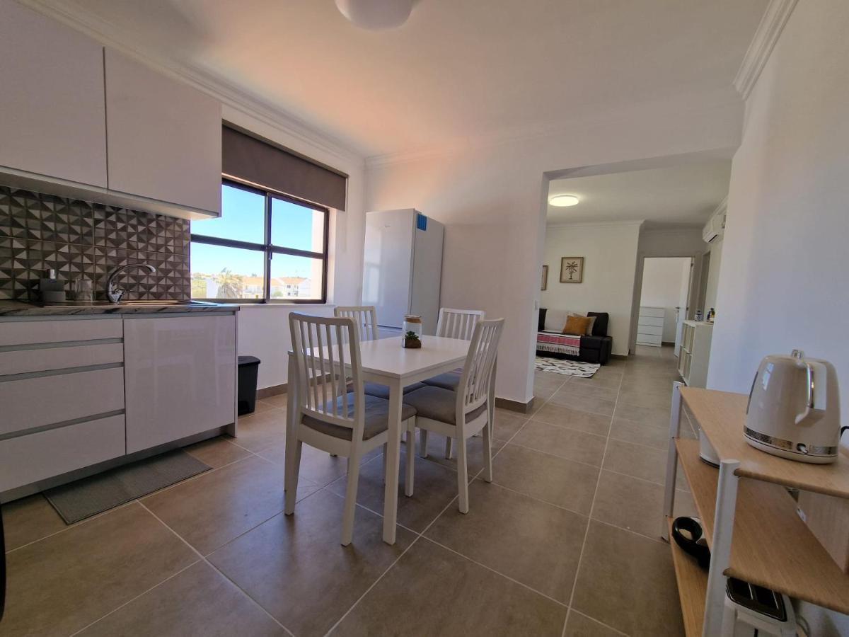 Brand New Apartment In Sagres Esterno foto