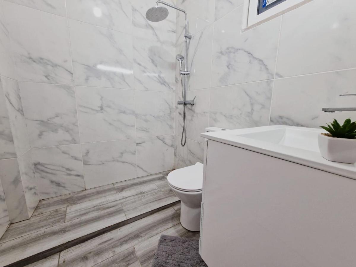Brand New Apartment In Sagres Esterno foto