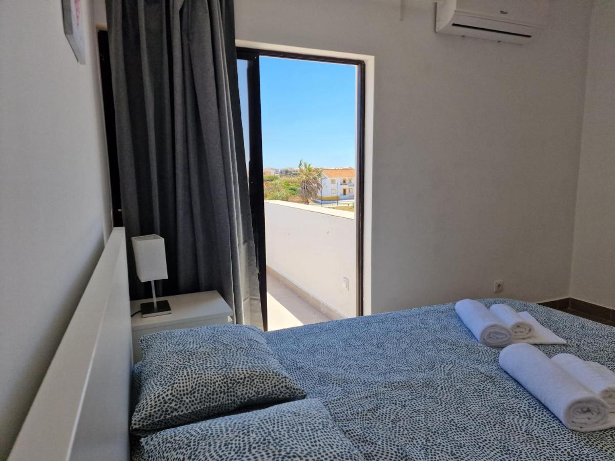 Brand New Apartment In Sagres Esterno foto