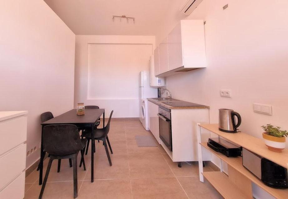 Brand New Apartment In Sagres Esterno foto