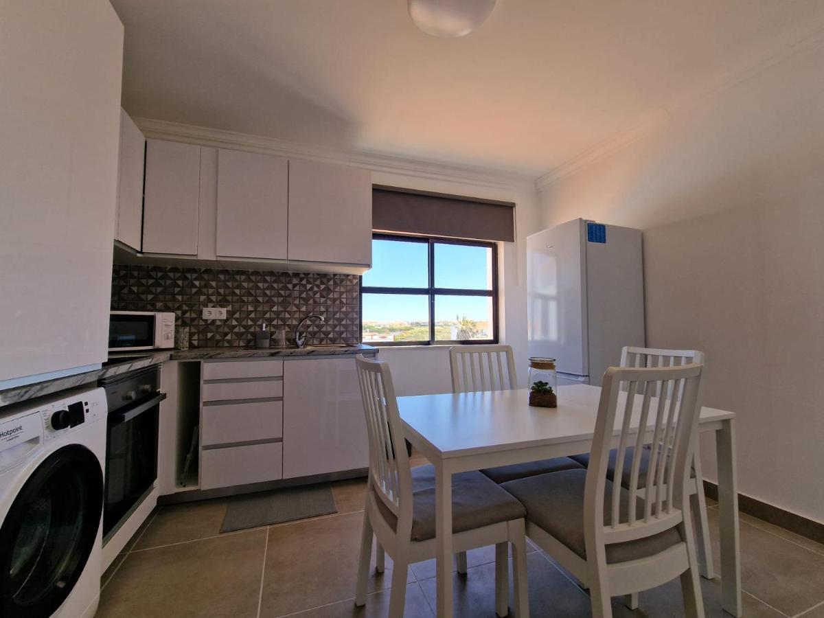 Brand New Apartment In Sagres Esterno foto