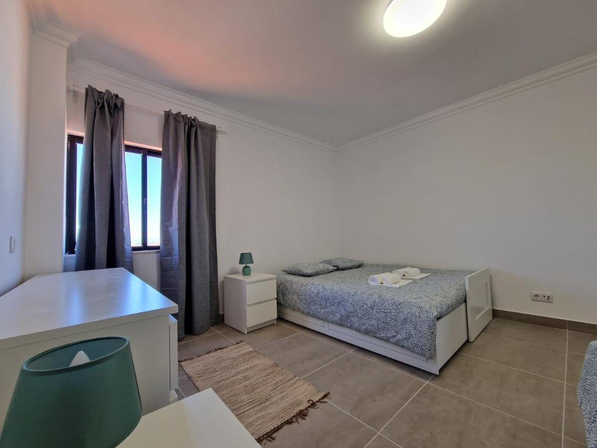 Brand New Apartment In Sagres Esterno foto