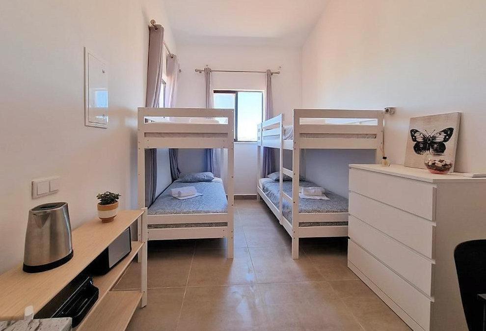 Brand New Apartment In Sagres Esterno foto