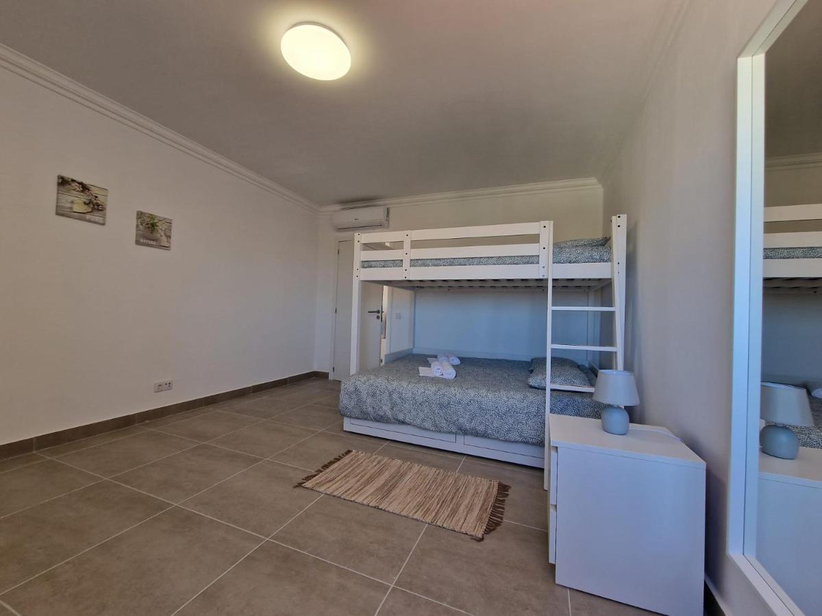 Brand New Apartment In Sagres Esterno foto