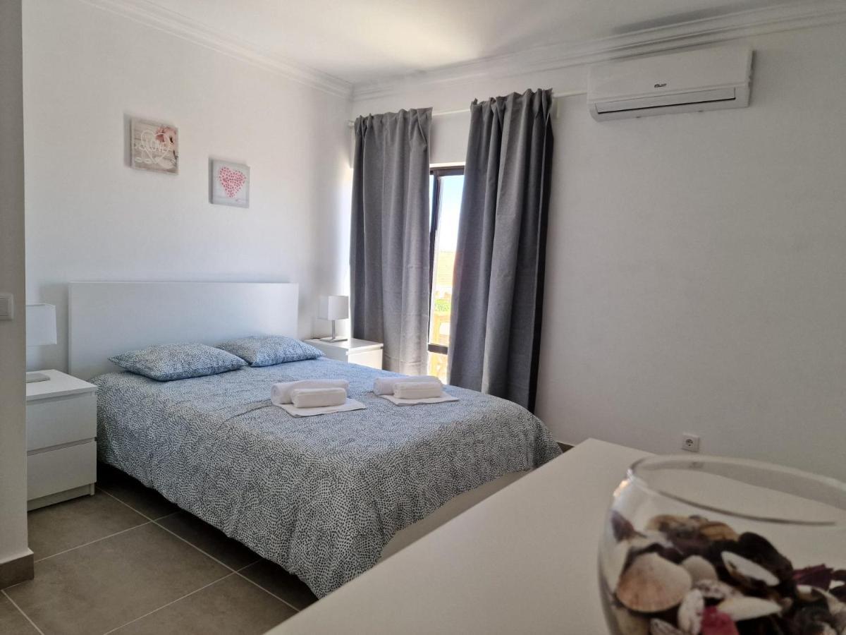 Brand New Apartment In Sagres Esterno foto