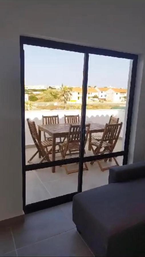 Brand New Apartment In Sagres Esterno foto