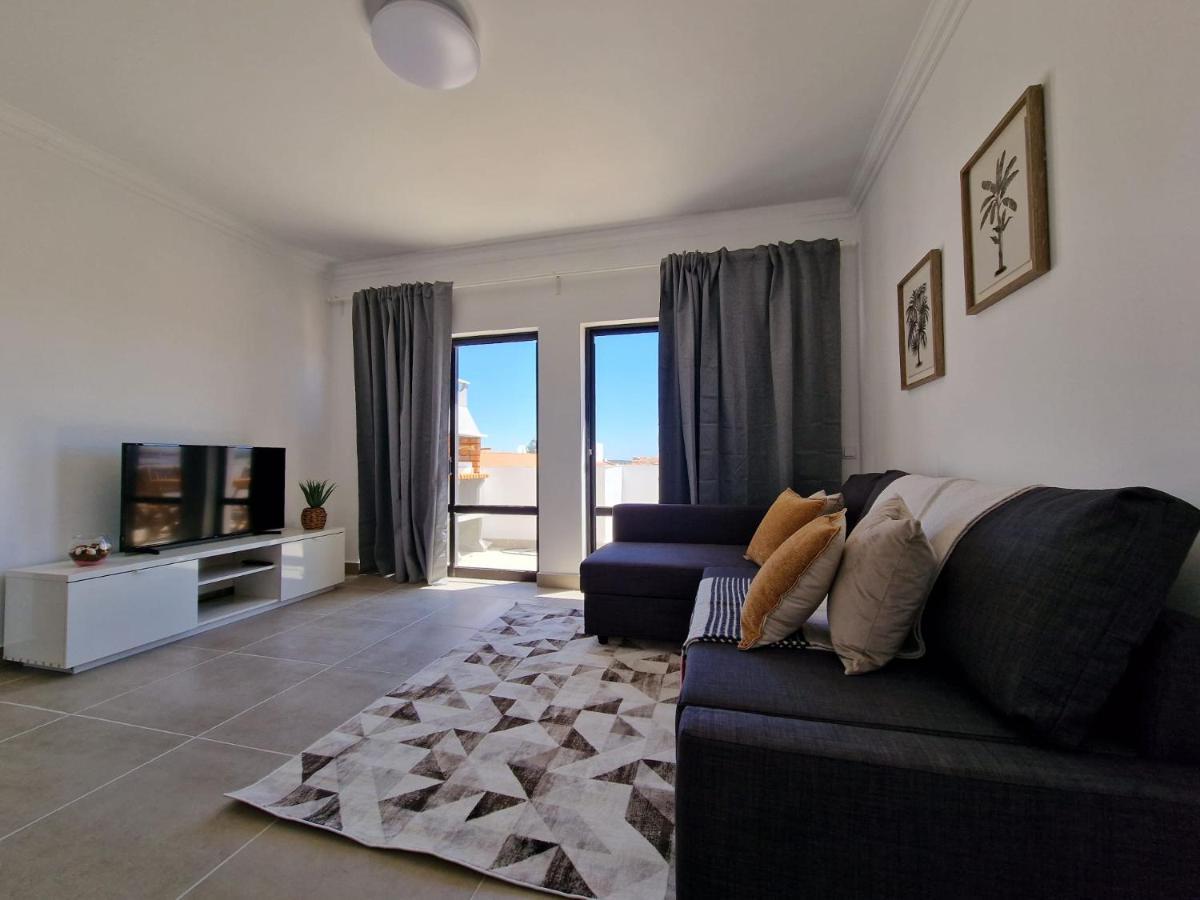 Brand New Apartment In Sagres Esterno foto