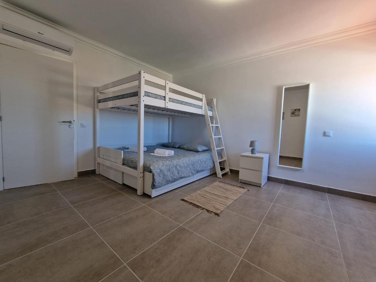Brand New Apartment In Sagres Esterno foto