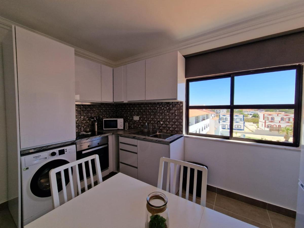 Brand New Apartment In Sagres Esterno foto