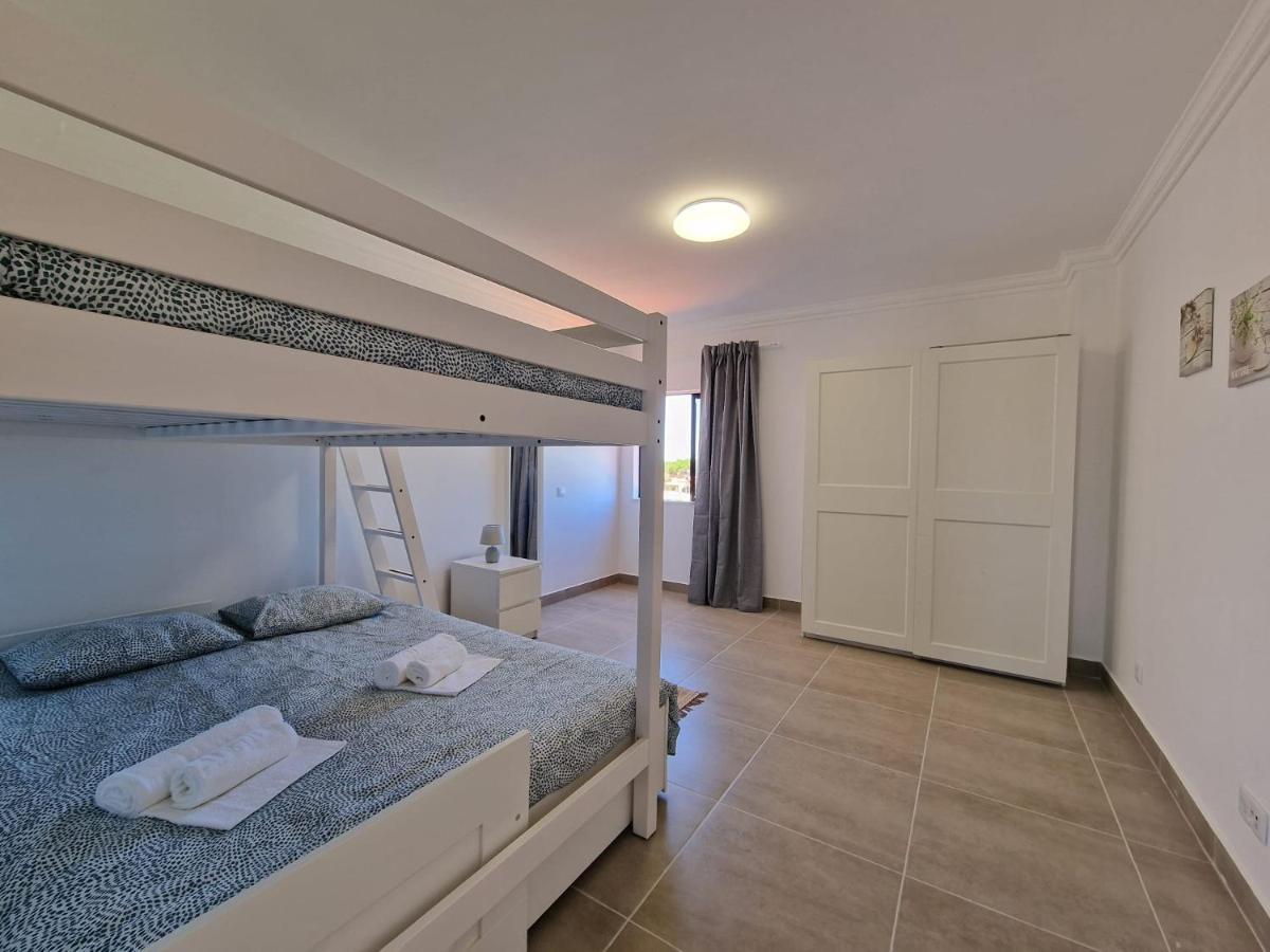 Brand New Apartment In Sagres Esterno foto