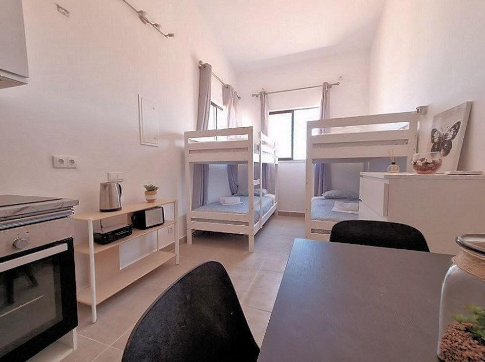 Brand New Apartment In Sagres Esterno foto