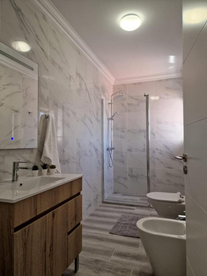Brand New Apartment In Sagres Esterno foto