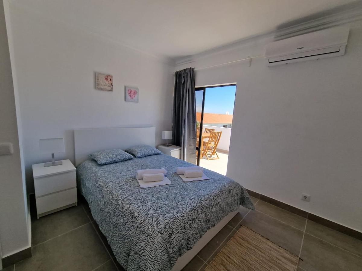Brand New Apartment In Sagres Esterno foto