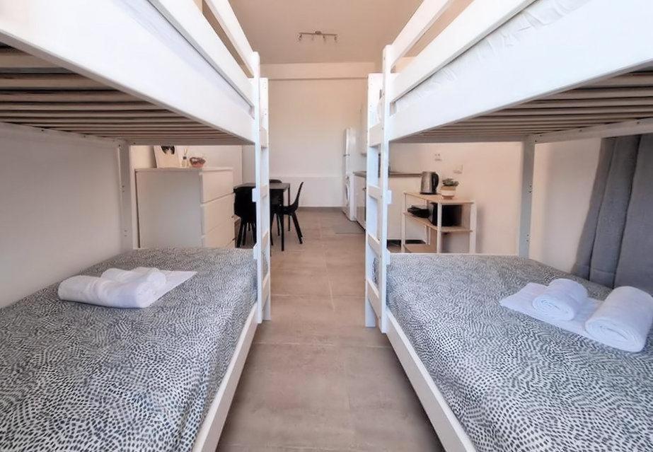 Brand New Apartment In Sagres Esterno foto